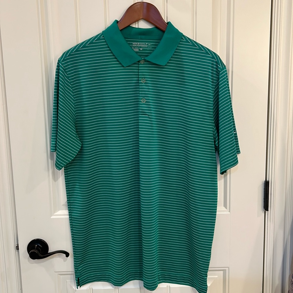 Nike Golf Polo